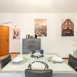 Limone - Featuring A Private Garden And Access To A Pool Daire